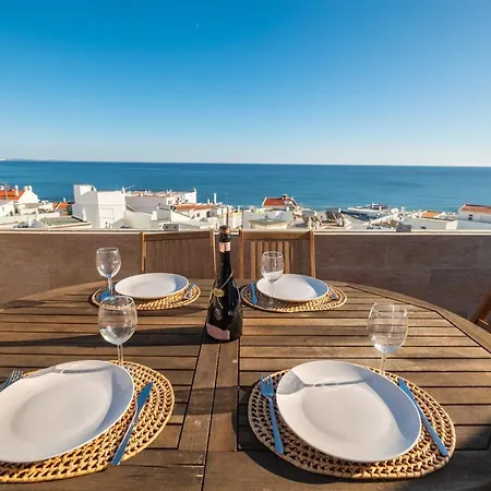 公寓 #017 T2 Rossio By Holidays