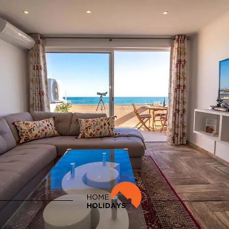 #017 T2 Rossio By Holidays Appartamento