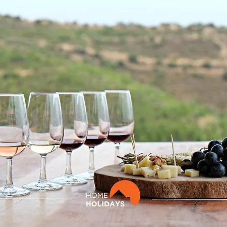 #017 T2 Rossio By Holidays 阿尔布费拉