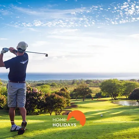 #017 T2 Rossio By Holidays Appartamento