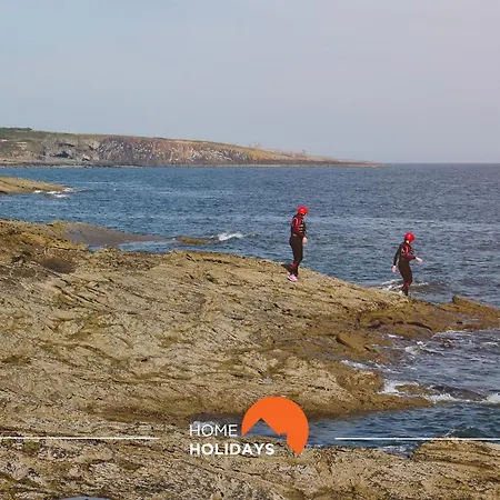 #017 T2 Rossio By Holidays 公寓 阿尔布费拉