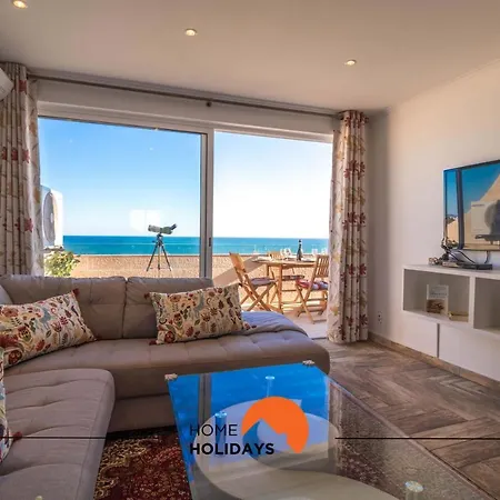 #017 T2 Rossio By Holidays 阿尔布费拉