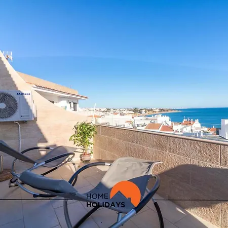 #017 T2 Rossio By Holidays Appartamento Albufeira