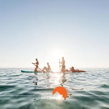 Appartamento #017 T2 Rossio By Holidays Albufeira