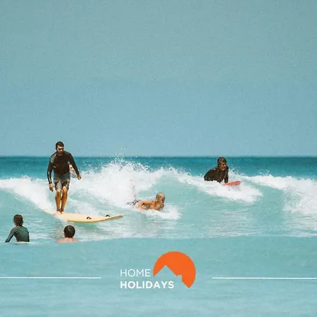 #017 T2 Rossio By Holidays Appartamento *