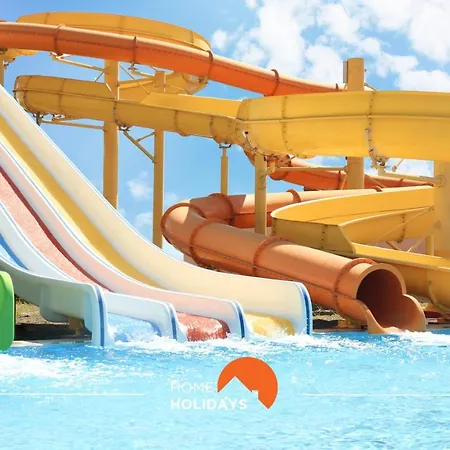 #017 T2 Rossio By Holidays 阿尔布费拉