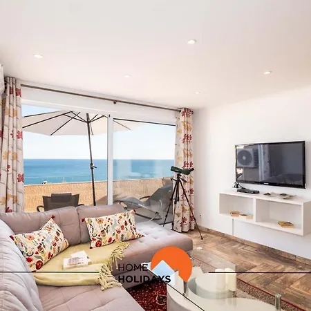 #017 T2 Rossio By Holidays Appartamento