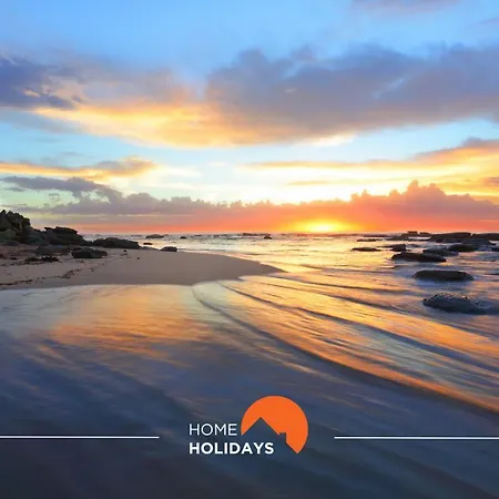 Appartamento #017 T2 Rossio By Holidays