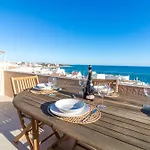 #017 2Br Rossio Apartment Central Apartment *