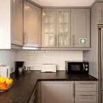 #017 2Br Rossio Apartment Central Apartment Albufeira