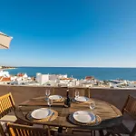 Apartment #017 2Br Rossio Apartment Central