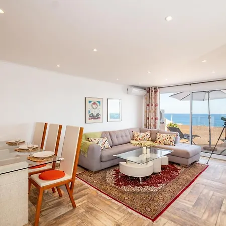 דירה #017 T2 Rossio By Holidays