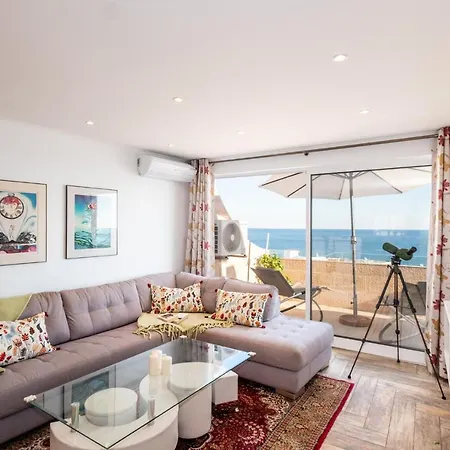 #017 T2 Rossio By Holidays אלבופיירה