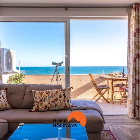 #017 T2 Rossio By Holidays דירה