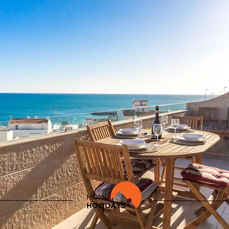 דירה #017 T2 Rossio By Holidays *