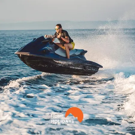 דירה #017 T2 Rossio By Holidays *