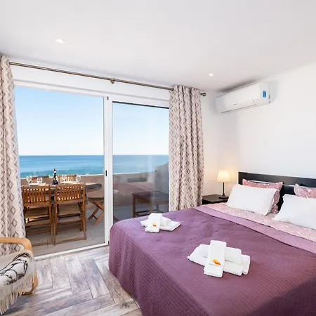 #017 2Br Rossio Apartment Central