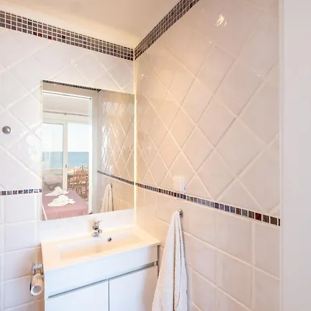 #017 2Br Rossio Apartment Central Apartment Albufeira