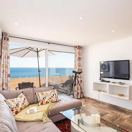 Apartament #017 T2 Rossio By Holidays