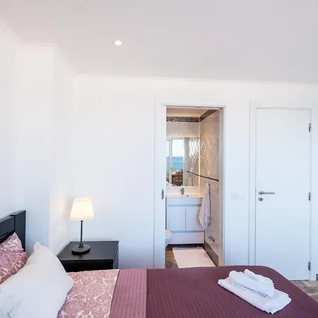 #017 2Br Rossio Apartment Central * Albufeira