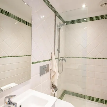 #017 2br Rossio Apartamento Albufeira