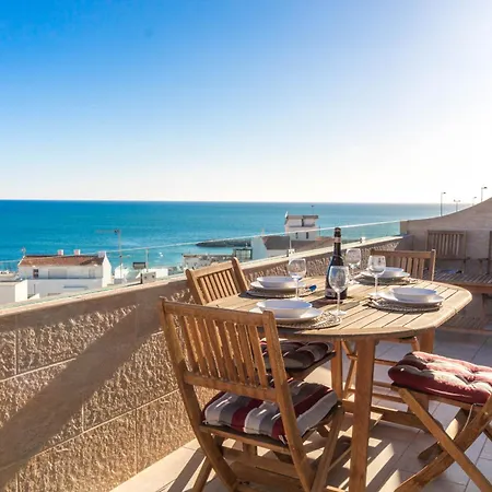 Apartamento #017 2br Rossio Albufeira