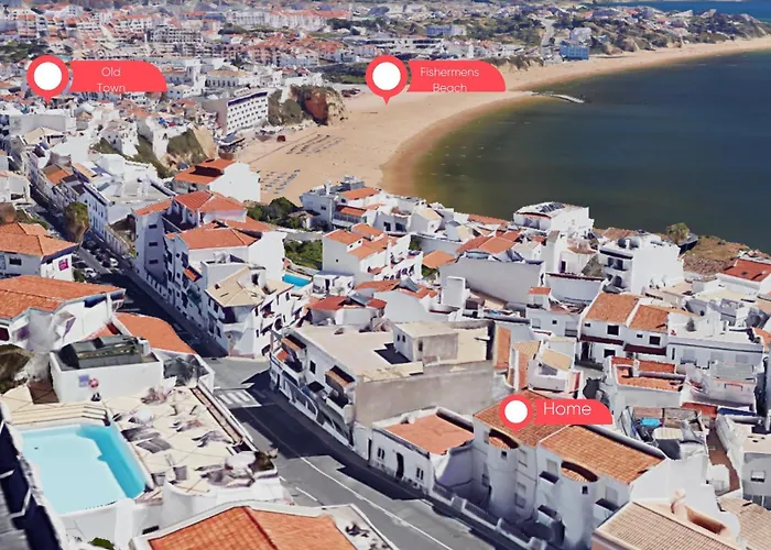 #017 T2 Rossio By Holidays