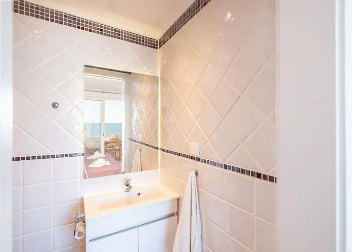 #017 T2 Rossio By Holidays Apartament Albufeira