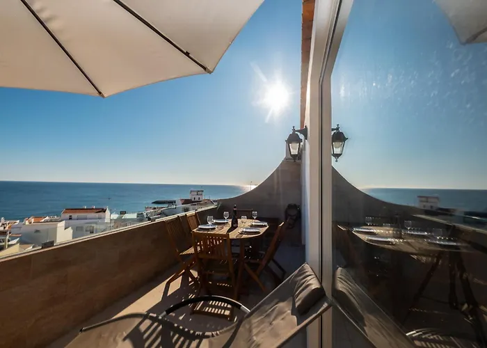 #017 T2 Rossio By Holidays Albufeira