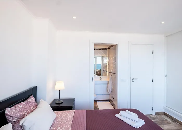 #017 T2 Rossio By Holidays * Albufeira