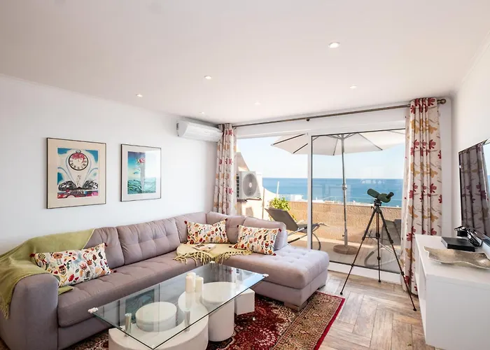 #017 T2 Rossio By Holidays