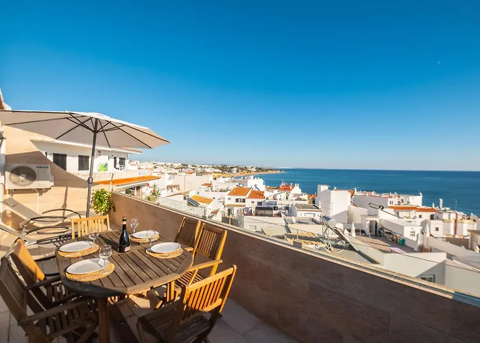 #017 T2 Rossio By Holidays