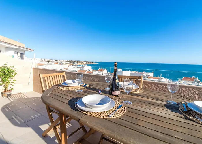 #017 T2 Rossio By Holidays Apartament *