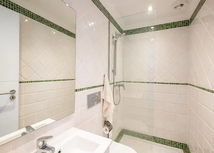 #017 T2 Rossio By Holidays Apartament Albufeira