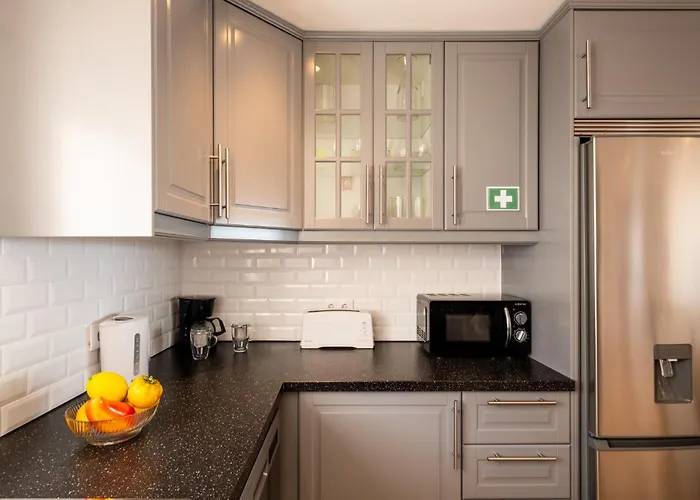 #017 T2 Rossio By Holidays Apartament Albufeira