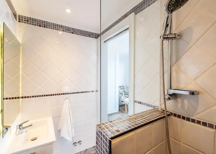 #017 T2 Rossio By Holidays *