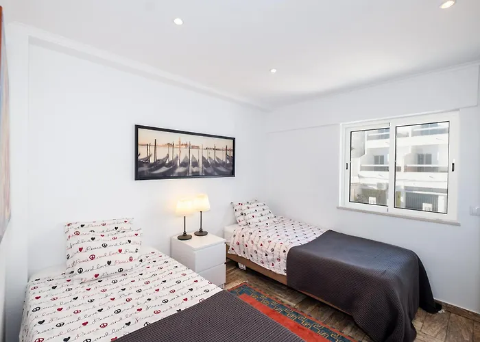 #017 T2 Rossio By Holidays