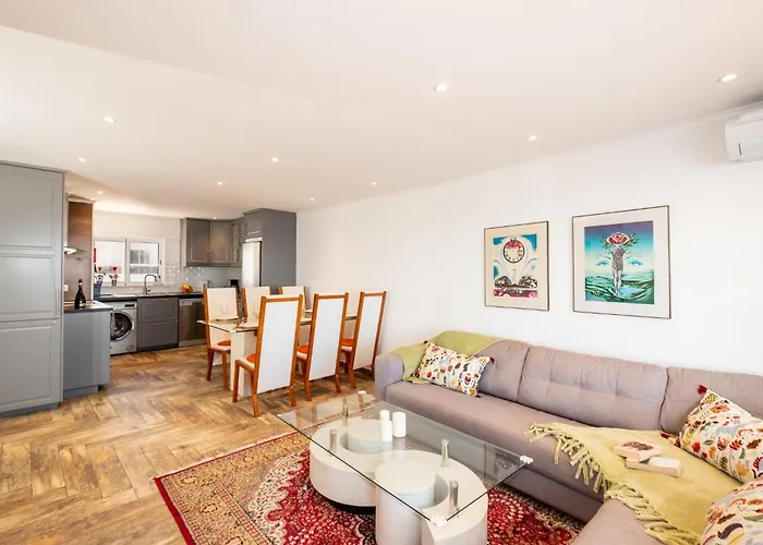 #017 T2 Rossio By Holidays Apartament Albufeira