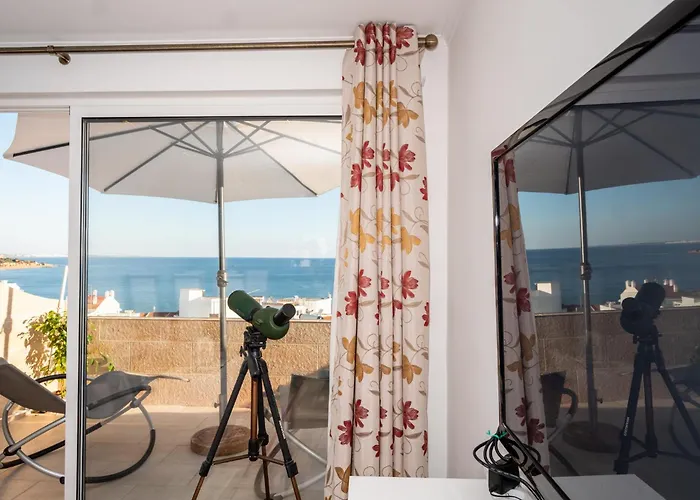 #017 T2 Rossio By Holidays Albufeira