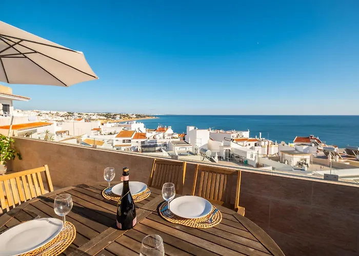 #017 T2 Rossio By Holidays *