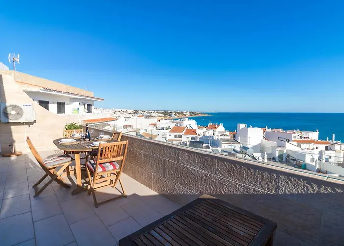 #017 T2 Rossio By Holidays * Albufeira