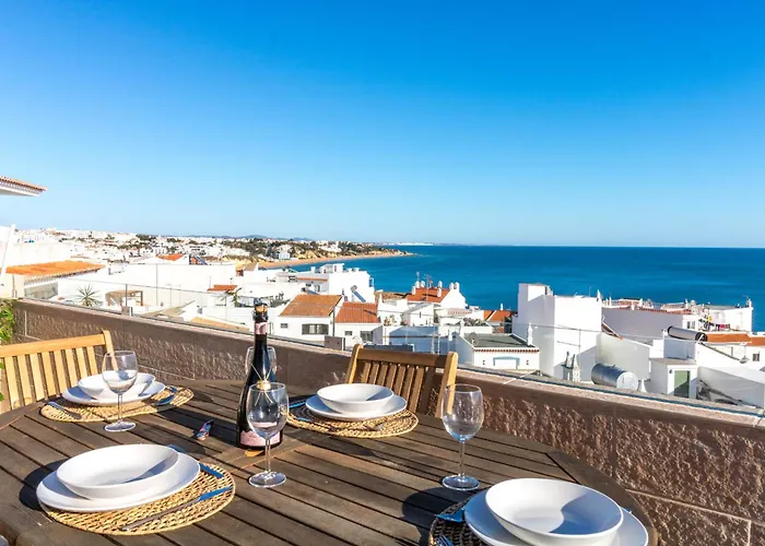 Apartament #017 T2 Rossio By Holidays