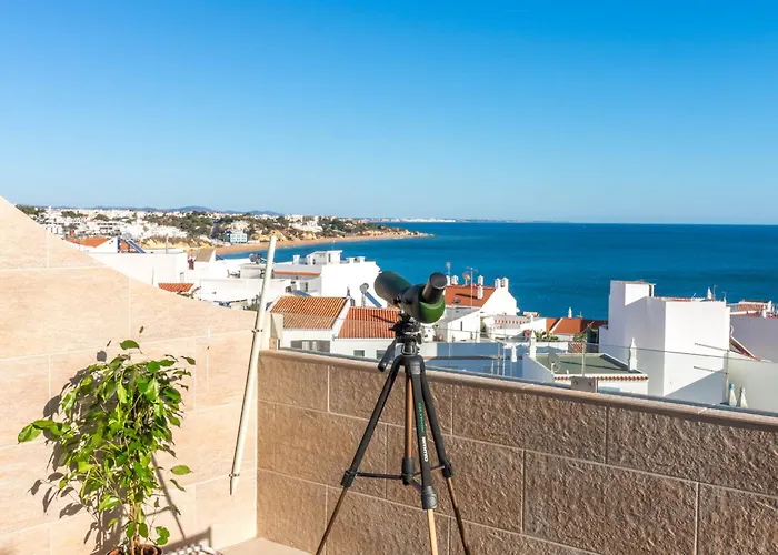 #017 T2 Rossio By Holidays *