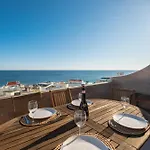 #017 2Br Rossio Apartment Central Apartamento *