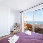 #017 2Br Rossio Apartment Central *