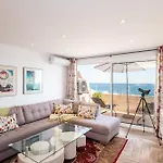 #017 2Br Rossio Apartment Central