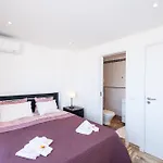 Apartamento #017 2Br Rossio Apartment Central *