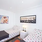 #017 2Br Rossio Apartment Central Albufeira