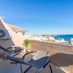 Apartamento #017 2Br Rossio Apartment Central Albufeira