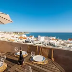 #017 2Br Rossio Apartment Central *